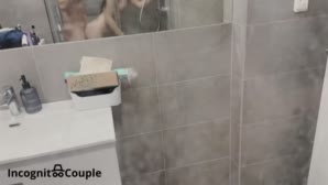 Amateur Facesitting – Golden Slut Pisses in His Mouth After a Rough Facesitting and Hard Fucking Session