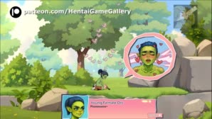 Anime Facesitting – Natures Naughtiest Uncensored Hentai Facesitting Delight