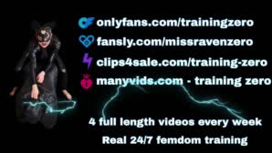 Amateur Facesitting – I love making him squirm under my big ass during intense facesitting sessions