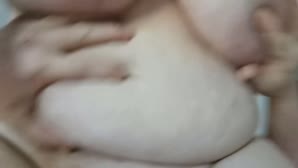 BBW Facesitting – Unleashing My Curves Facesitting to Doggy Style Bliss